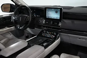 Lincoln Navigator 2019