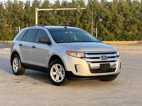 Ford Edge 2014