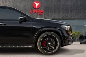 Mercedes-Benz GLE 53 AMG 2023