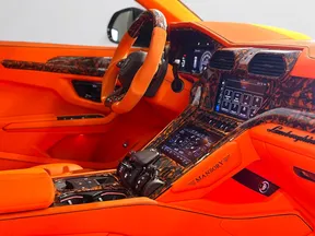 Lamborghini Urus 2022