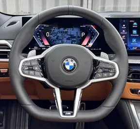 BMW 4 Series 430 2026