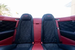 Bentley Continental GT 2013