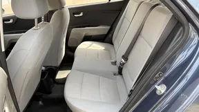 Kia Rio 2020