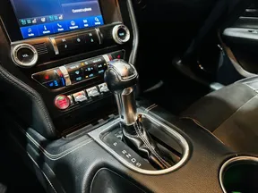 Ford Mustang GT 2019