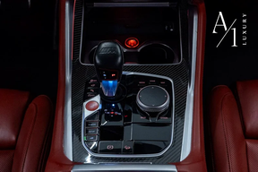 BMW X6 M Competition 2022