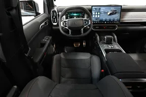 Jetour T2 2025