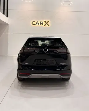 GAC GS4 2026