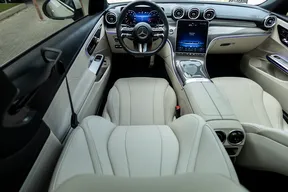 Mercedes-Benz CLE 200 2024