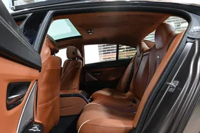 ALPINA B6 2015