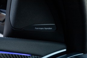 BMW X4 M Competition 2020