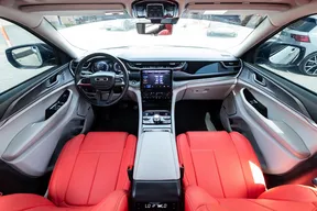 Jeep Grand Cherokee 2023