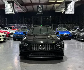 Mercedes-Benz AMG GT 43 2023