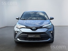 Toyota C-HR 2021
