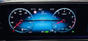 Mercedes-Benz GLS 580 2020