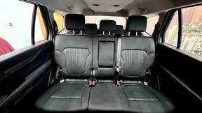 Ford Everest 2024