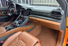 Lamborghini Urus 2022