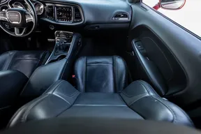 Dodge Challenger 2017