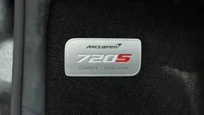 McLaren 720S 2020