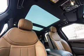 Land Rover Range Rover Sport 2023