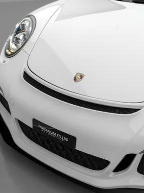 Porsche 911 GT3 2014