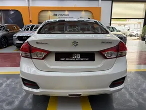 Suzuki Ciaz 2023