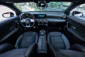 Mercedes-Benz A-Class 250 2018