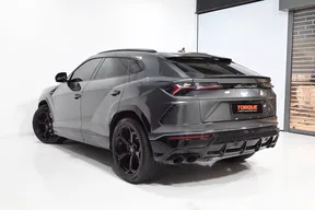 Lamborghini Urus 2019