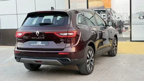 Renault Koleos 2024