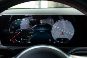 Mercedes-Benz CLA 250 2020