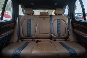 BMW X5 M Competition 2021