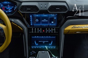 Lamborghini Urus 2023