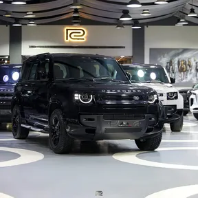 Land Rover Defender 110 2026