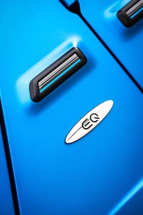 Mercedes-Benz G-Class 63 AMG 2025