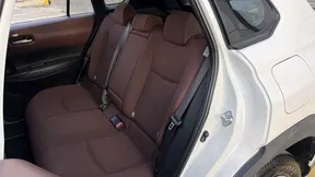 Toyota Corolla Cross 2022