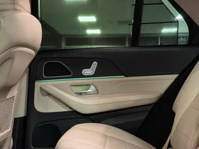Mercedes-Benz GLE 450 2023
