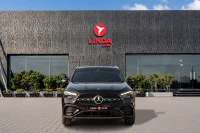 Mercedes-Benz GLA 200 2025