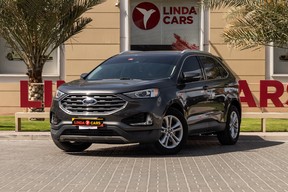 Ford Edge 2019