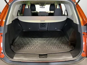 Nissan X-Trail 2023