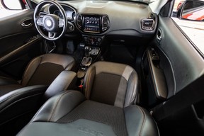 Jeep Compass 2020