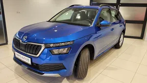 Škoda Kamiq 2023