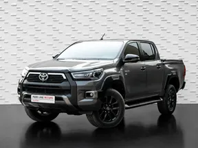 Toyota Hilux 2023