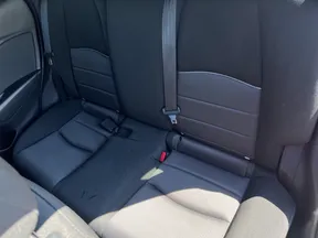 Mazda CX-3 2018