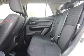 Toyota Raize / Daihatsu Rocky 2023