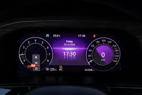 Volkswagen Teramont 2024