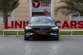 Volvo S90 2018