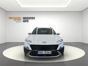 Hyundai Kona 2021
