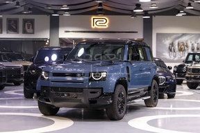 Land Rover Defender 110 2026