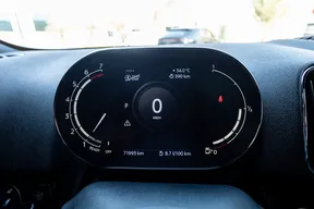 MINI Countryman Cooper 2021