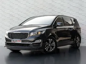 Kia Carnival / Sedona 2021