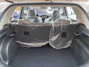 Hyundai Venue 2023